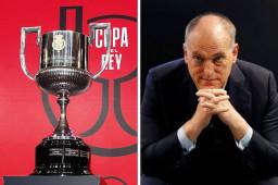 Investigan un supuesto amaño en el Huracán - Levante de la Copa del Rey de la temporada pasada