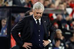 Lula critica a Ancelotti en la ‘Seleção’.