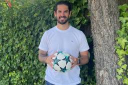 Isco Alarcón no se guardó nada a la hora de contar todo lo que pasó en el Sevilla. FOTO: Marca.