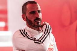 El defensor tuvo que salir del club porque ya no lo querían.