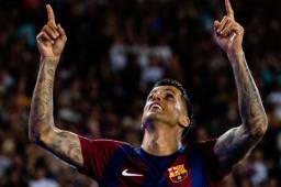 Barcelona hace una remontada espectacular en ocho minutos y derrota al Celta gracias a Lewandowski y Joao Cancelo