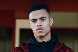 En las horas siguientes a que se destapara el caso de Greenwood, una de las grandes promesas del fútbol inglés.