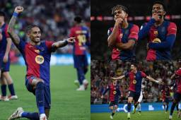 Real Madrid vs Barcelona: final de la Supercopa de España, hora, canal y alineaciones