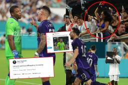 El partido entre Honduras y Argentina dejó muchas cosas de qué hablar. Aquí te hacemos un resumen de lo vivido.