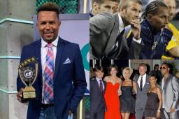 Carlos Pavón aprovecha su canal de Youtube para contar todas la vivencias que tuvo como futbolista profesional.