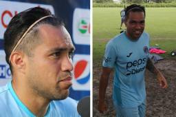 José Escalante revela la verdadera razón por la que llegó a Motagua y aclara la polémica con su fichaje