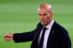 Zidane y el Real Madrid buscarán tres puntos más para mantenerse en la cima de la Liga de España.