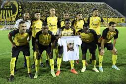 Este Real España se clasificó a la final del Apertura 2021 en Honduras luego de hacer añicos varias marcas. Las 10 claves que tienen a la afición soñando con la 13.