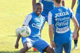 Boniek tiene un año de contrato con el Houston Dynamo.