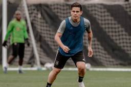 Rodolfo 'Fito' Zelaya dio a sus candidatos para ganar la Copa Oro 2019 y entre ellos nombró a un equipo de Centroamérica.