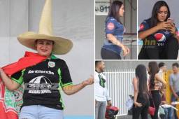 Motagua tiene la misión de vencer a Marathón y aspirar al menos al segundo lugar del torneo. Los verdes no quieren soltar el subliderato.