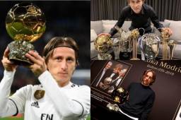 ¡Milán suma una leyenda! Luka Modric emociona a todo el club italiano con un gesto que nadie esperaba