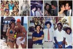 Salvador Nasralla se proyecta ganador de las elecciones generales 2017 de Honduras. Acá las mejores fotos de él.