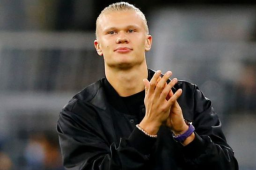 El noruego ha elegido España para descansar y pasar unos días de vacaciones antes de volver a la actividad