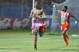 El delantero granadino Jamal Charles deja el Vida para jugar cedido en el Real Monarchs de USL. Foto DIEZ
