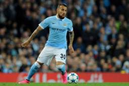 Nicolás Otamendi llegaría al Real Madrid en la siguiente temporada.