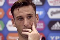 Lucas Biglia ha sido muy duro con el fútbol de Argentina luego de tener actividad en pleno coronavirus.