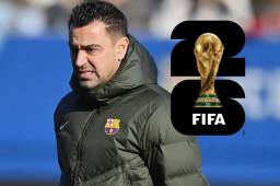 Faltando 99 días para la Copa del Mundo de 2026 y despidieron a su técnico por este motivo. Xavi suena para reemplazarlo.