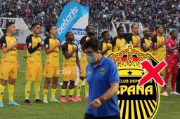 Real España tendrá 90 minutos para tratar de revertir el resultado global en la final contra Motagua.