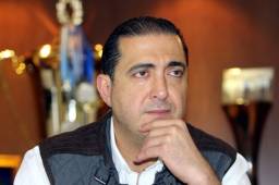 Pedro Atala revela que llegarán tres extranjeros al Motagua.