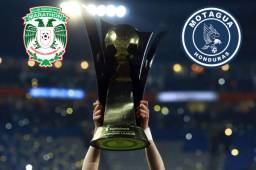 El sábado Honduras conocerá al nuevo campeón y al equipo que lo representará en Liga de Campeones Concacaf.