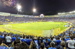El Estadio Cuscatlán volverá a lucir sus mejores galas previo al partido ante Jamaica, donde se han puesto a la venta la boletería.
