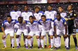 Los jugadores de la Selección de Honduras han sido atacados por un medio de Australia en la previa del partido de repesca que se juega el 10 de noviembre.