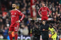 Así queda la tabla de posiciones de la Premier League tras el tropiezo del Liverpool ante el único equipo que no ha ganado en el 2026 en la liga.