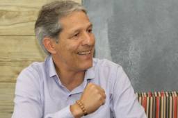 Carlos Restrepo fue campeón con Olimpia en el 2010 en Liga Nacional y 2017 en Liga Concacaf.