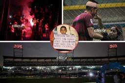 La tercera jornada de la Liga Nacional generó mucha expectativa en las diferentes canchas del país, donde se vivió gran show y locura.