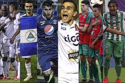 Motagua, Olimpia y Marathón ya conocen sus rivales en octavos de final de Liga Concacaf 2020. Los merengues se medirán ante el Managua FC de Nicaragua, los azules contra Alianza de El Salvador y los verdes frente al Antigua de Guatemala. Conoceremos cuánto vale cada plantilla y cuáles son los jugadores más caros de cada institución.