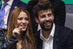 Llevan casi diez años de pareja y Shakira no se quiere casar con el jugador del FC Barcelona.