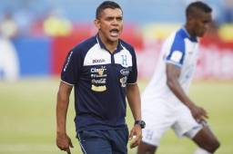 El excapitán de la Selección de Honduras, Amado Guevara, también deja la Bicolor y la Fenafuth piensa enviarlo a prepararse al fútbol de Argentina.
