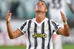 Cristiano Ronaldo ya tiene un precio por si decide salir de la Juventus en este mercado en Europa.