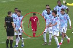 Revés doloroso para Bocha Batista: la humillante derrota de Costa Rica ante selección mundialista