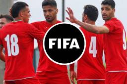 La Selección de Irán estará en la Copa del Mundo.