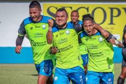 El equipo de Olancho continúa siendo la gran revelación en la presente temporada de la Liga Nacional y ahora piensa en grande.