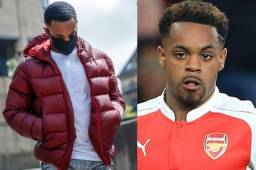 El exjugador inglés del Arsenal, Tyrell Robinson, se declaró culpable de sostener relaciones sexuales con una menor de 14 años en el 2018 y distribuir imágenes no apropiadas en la red social Snapchat, esto durante su comparecencia del martes ante la Corte de Bradford, Inglaterra.