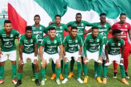 Marathón podría ponerse de líder del Apertura si la gana a la UPN.