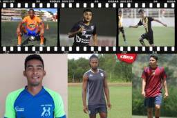 Equipos de la Liga de Ascenso se empienzan a reforzar y varios ex de Liga Nacional llegan a aportar toda su experiencia para este torneo.