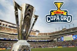 La Copa Oro comienza este día y DIEZ le dará cobertura al certamen.