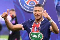 Real Madrid quiere dar el bombazo en el mercado de verano con Mbappé.