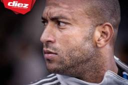 Víctor Bernárdez actualmente está sin equipo, pero estuvo cerca de firmar con Motagua.