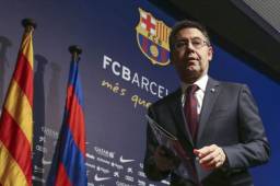 Bartomeu hace intentos desesperados para cerrar un fichaje este día.