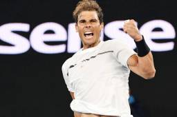 Rafa Nadal se perfila como favorito para ganar el Abierto de Australia tras eliminaciones de Djokovic y Murray.