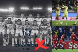 El América de México sería descalificado de la Champions Cup por una alineación indebida en la victoria ante el Real Estelí. ¿Qué dice el reglamento?