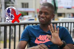 Boniek García es uno de los mejores hondureños en la MLS. Se ha mantenido a lo largo de ocho temporadas.