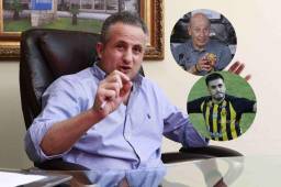 Elías Burbara hace un análisis del pésimo torneo que hizo Real España en este Apertura 2023.