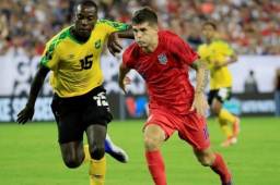 La Selección de Estados Unidos ha confirmado sus primeras cuatro sedes para los juegos eliminatorios rumbo al Mundial de Qatar 2022. Fotos cortesía