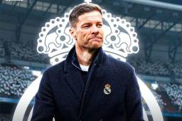 Xabi Alonso le ha hecho una petición clara al Real Madrid.
